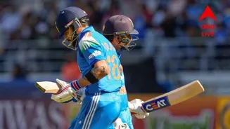 BCCI Central Contract: রোহিত, কোহলির বার্ষিক চুক্তিতে অবনমন কি নিশ্চিত? কী জানালেন বোর্ড সচিব দেবজিৎ সাইকিয়া?