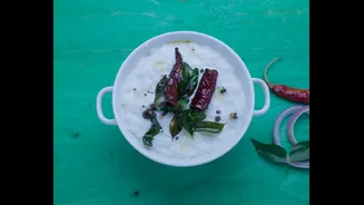 Why curd separates faster this week — pre-monsoon humidity is the silent culprit