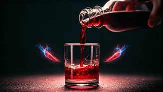 Sugar-Sweetened Drinks: The Hidden Culprit Behind High Triglycerides