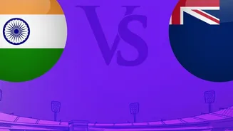 Very bad planning by BCCI! Just few days after end of IND vs WI T20I series ended, India have travelled all the way to New Zealand and are now faci...