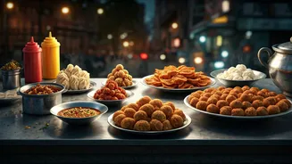 Indore Makes Delhi-Mumbai Food Hype Look Nervous