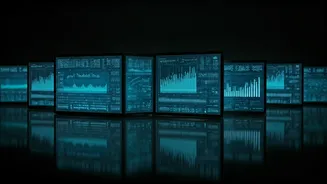 AI's Role: Schools Watch Student Interactions for Safety