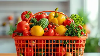Shravan Harvest Picks That Can Brighten Your Monsoon Kitchen
