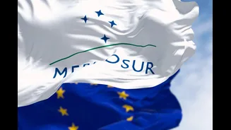 Polônia vai ao Tribunal de Justiça da UE contra acordo com o Mercosul