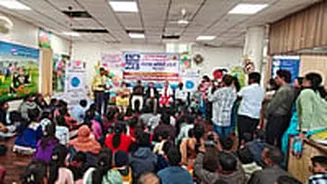 Early Check-Ups Prevent Child Disabilities