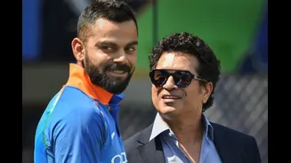 Ajinkya Rahane Names The 'GOAT' Of Indian Cricket 'Across All Eras'