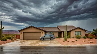 Keep Monsoon Trouble Away With These Tips