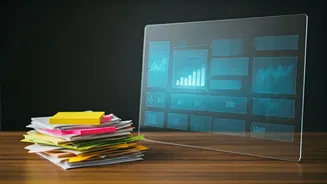 Turn Chaotic Verbal Team Updates Into Neat Digital Boards Instantly