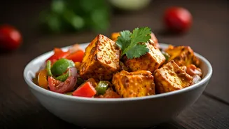 The High-Protein Lunch Idea Worth Saving