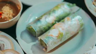 5 must-try Vietnamese street foods