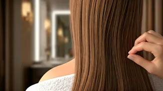 What Happens After Shampoo Matters Most