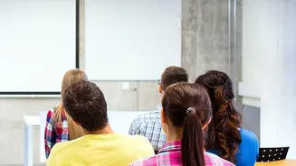 Students Are Already Using AI—Should Classrooms Teach Them How to Use It?