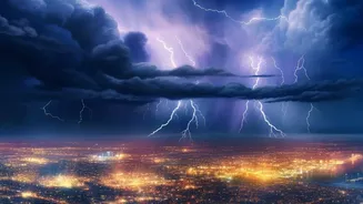 Monsoon Outage Guide: Protecting Appliances Before And After Power Returns