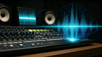 AI Revolutionizes Music Production: Unleash Your Sonic Creativity