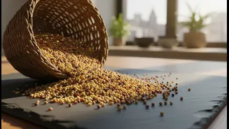 Why The Resurgence Of Millets Across Urban India Transforms Simple Grains Into Desirable Superfoods
