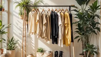 The All-Beige Room Trend Reversal Shows The Value Of Layered Neutrals