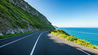 These Stunning Konkan Highway Views Will Blow Your Mind Instantly