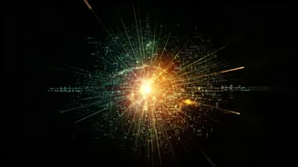 Advanced Generative AI Deciphers Human Language Using Mathematical Tokens