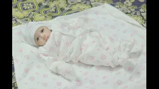 Monsoon Baby Clothing Tips for Indian Parents