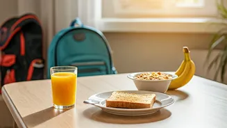 Boost School Days: 7 Morning Rituals for Kids