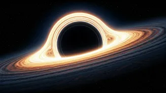 Black Hole Mysteries: Cosmic Blasts & Star Destruction