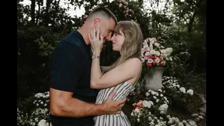 What Is The Cost Of Taylor Swift's Wedding With Travis Kelce At The Madison Square Garden?
