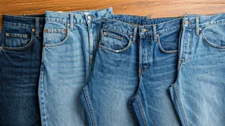 Jeans Guide: Best Fits for Every Guy