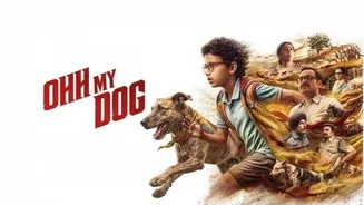 Pankaj Tripathi's 'Ohh My Dog' pushed to August 7