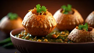 Japanese Entrepreneur's Pani Puri Obsession Sparks Viral Sensation and Business Dreams