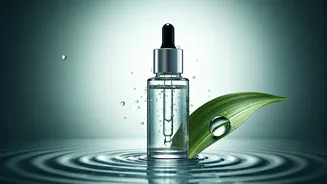 Unlock Luminous Skin: The Ultimate Guide to Water-Based Moisturizers