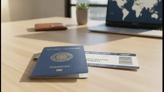 Thailand Entry Checks: what Indian tourists and first-time international travellers should understand before drawing conclusions