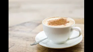 Café com leite faz mal? Entenda por que a mistura clássica pode"roubar"nutrientes do seu corpo