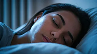 Wake Up Refreshed Despite Sticky Weather
