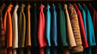 Celeb Trends: The Hottest Styles Right Now!