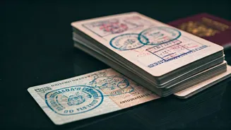 ED Investigates Fake Passport Racket in West Bengal