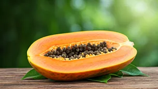 Papaya Power: Health Benefits & Who Should Be Cautious