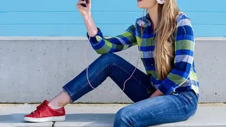 Younger Audiences Are Finding Familiar Songs Again Through Music Videos And Short-Form Clips