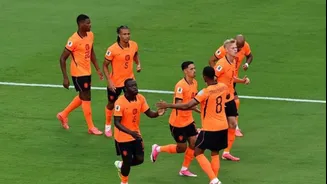 FIFA World Cup 2026: Netherlands beat Tunisia to reach knockouts