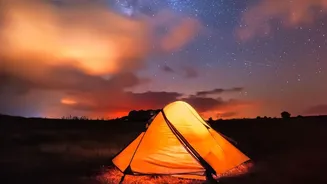 How To Make A Simple October Stargazing Plan In India