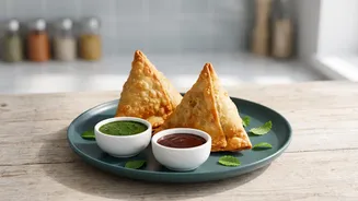 Why FSSAI Wants Red Hexagons On Packaged Foods Across India