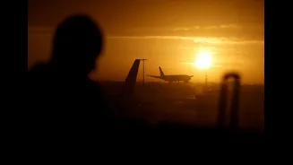 British Airways London–Hyderabad flight gets bomb threat, lands safely at Rajiv Gandhi Airport