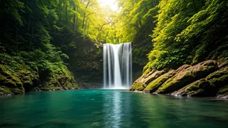 Easter Escapes: Unveiling Offbeat Destinations Near Bengaluru for a Tranquil Long Weekend