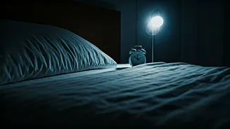 India's Widespread Sleep Crisis: Unpacking the Insomnia Epidemic and Its Booming Industry