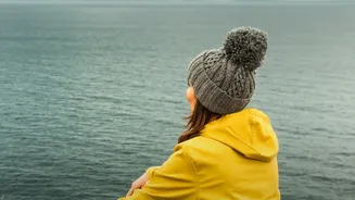 Solo Travel Safety In September: How To Assess Weather And Local Risks