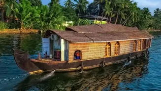 Kerala Sustainable Tourism: The Reader Impact Explained