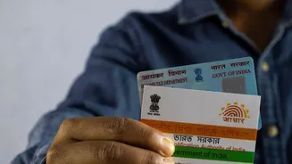 PAN-Aadhaar linking deadline nears, check steps to link your PAN with Aadhaar by December 31