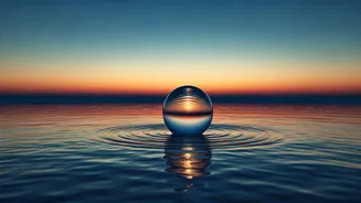 Eckhart Tolle's Wisdom: Finding Lasting Peace Within