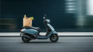 Grocery Delivery Is Getting A 10-Minute India Upgrade