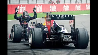 F1 Coming Back To India? Govt. Working To Bring Back Long-Forgotten Indian Grand Prix - Report
