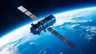 Why Earth Observation Satellites Matter For India's Disaster Preparedness